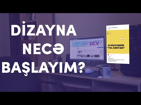 Video: İnteryer Dizayneri Olmaq üçün Təhsil Almaq üçün Hara Getmək Lazımdır