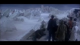 ICE STATION ZEBRA (Michel Legrand - 1968) : &quot;Russian Paratroops Land&quot;