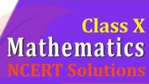 Quadratic Equations Class 10 Maths•  द्विघात समीकरण हow to Solve Quadratic Equations• प्रश्नावली 4.2