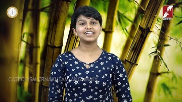 DOMUS CAT | STD 11 & 12 | CHAPTER 13 | PART 2 | SUNDAY CATECHISM