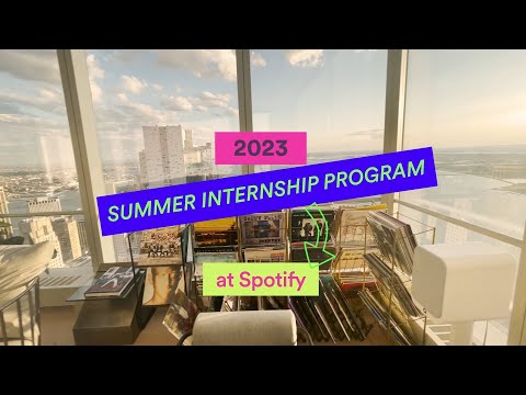 Summer Internships That Start In July