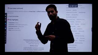 Upsssc Exam Date Announced Medicohelpkaro Full Preparation Guide