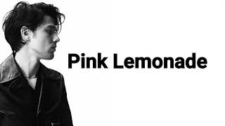 Video thumbnail of "James Bay - Pink Lemonade (Lyrics + Audio)"