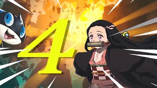 Nezuko Run 4 (Fr This Time)