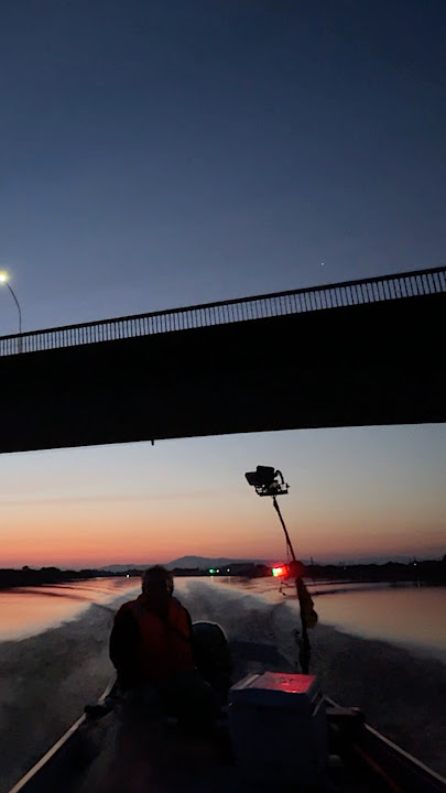 Fishing for the Legendary Fish from 3AM! A Day with a Japanese Fisherman 🐟🎣 #japanesefood