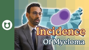 How common is myeloma in the U.S- Incidence and Prevalence