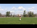 WVU Competitive Cheerleading Try Out Video 2021-2022