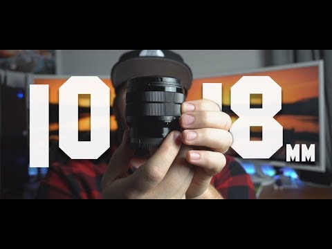 Lens you should