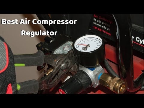 best-air-compressor-regulator---top-recommendations-for-you