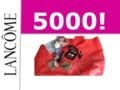 ♥5000 КОНКУРС!♥ LANCOME, VICTORIA&#39;S SECRET / GIVEAWAY