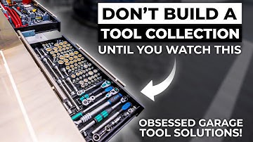 Don’t Build a Tool Collection Until You See This — I Spent Thousands of Hours Curating It