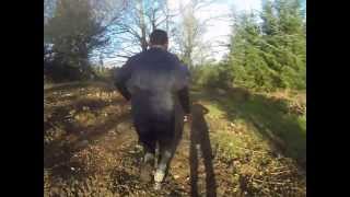 Abbott Hell & Back 2014 pt 5