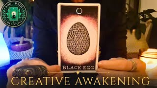 You're About To Break Out of Your Cocoon.. You've Found Your Voice 🌻✨️