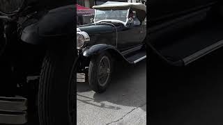 Witness The Spectacular Duesenberg At The Acd Festival