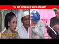 Ngakak wow..!! Hal tak terduga di pesta pernikahan