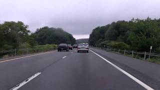 Aggressive driver