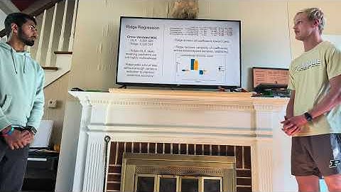 STATS 512: Group 14 Checkpoint 3