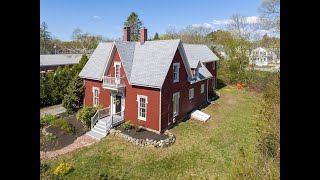 93 Angell Ave video tour