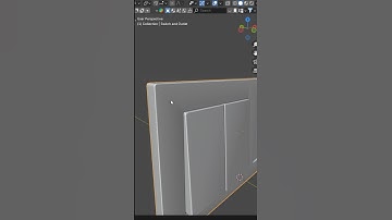 Fix Ugly Shading in Blender #3d #blender #blender3d #blenderrender3d #render