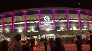 Download Lagu 【凄すぎ!!】エルレ復活ツアーファイナルの音漏れ勢の人数がヤバすぎるw【ELLEGARDEN】 MP3