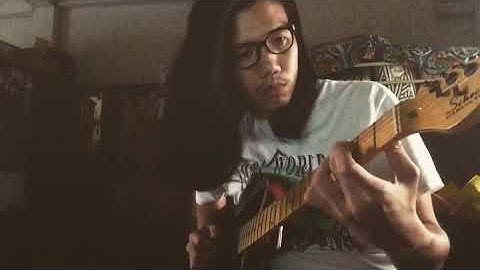 Swells sound #line6 #DL4