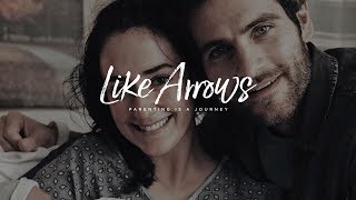 Like Arrows Teaser