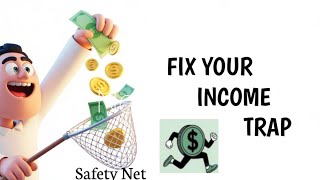 The Two-Income Trap: Why Two Paychecks Might Be Making You Broke