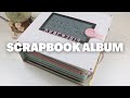 PHOTO BOOK - SCRAPBOOK IDEAS