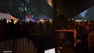 Yt Sound Jah Tubbys Ft Macky Banton ,Dixie Peach - Dub Agobun Dubwise
