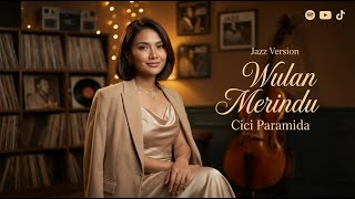 Download Lagu Wulan Merindu – Jazz Inspired Version 🎷 | Cover \u0026 Remix Alex Ram | Nuansa Jazz Romantis MP3