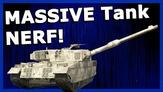 GTA 5 Online: MASSIVE Tank Changes (Patch 1.14 DLC)