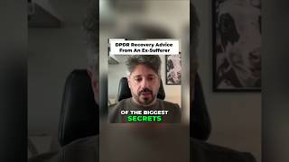 DPDR Recovery Advice From An Ex-Sufferer 🌱 #Depersonalization #Derealization #DPDR #Anxiety