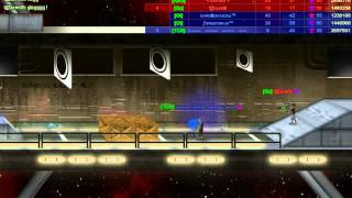 TDP4 - Flag hacker