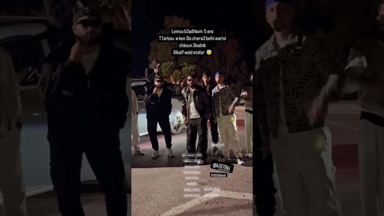 Samara clash sanfara w tchiggy