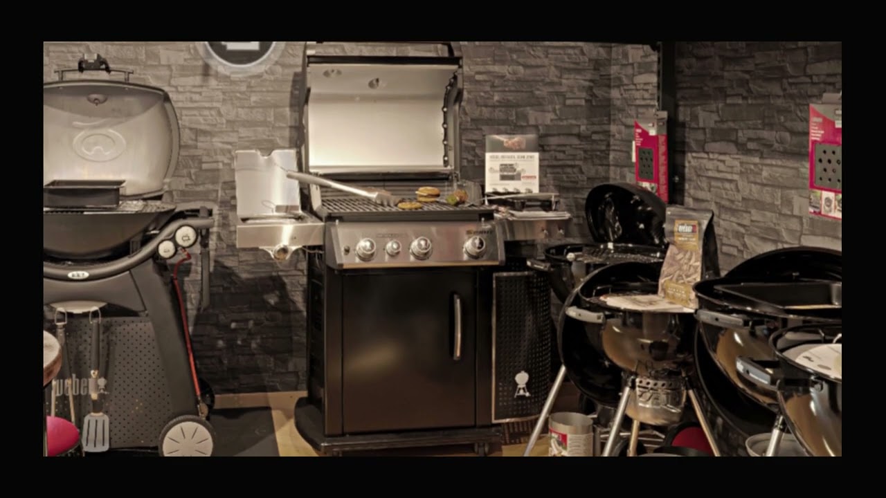 Im Fachgeschäft oder im Shop