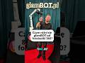 Czym różni się glamBOT                      od fotobudki 360 ? #glambot #glambotpl #glambotpolska