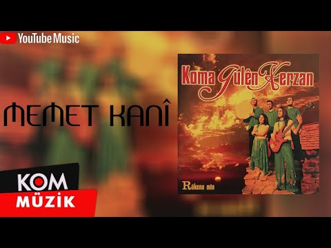 Koma Gulên Xerzan