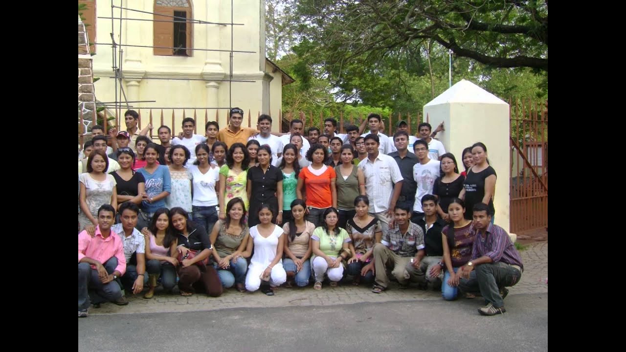 Kochi City Tour With Dream Team