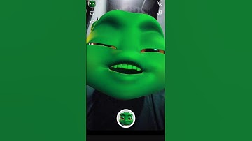 muhahaha shrek tutorial effect 😈🔥 #shrek #butifyoucloseyoureyes #memes #funny #roblox #shorts