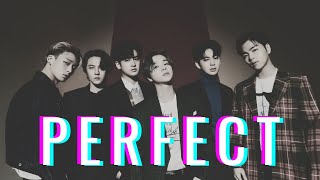 iKON - PERFECT [FMV]