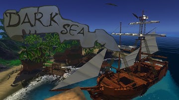 Dark Sea - Indie Games 2018