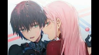 「AMV」Darling In The FranxxーFaded