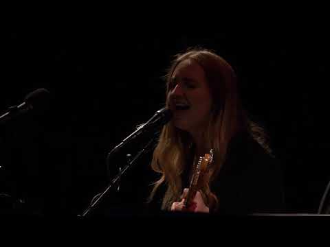 Dry As Sand - Madison Cunningham - Live from Here