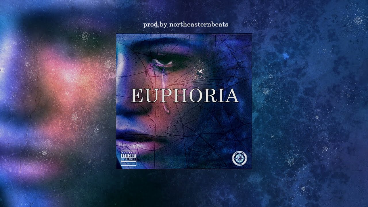 [FREE FOR PROFIT] - Labrinth Type Beat - "Euphoria" | R&B Type Beat 2022