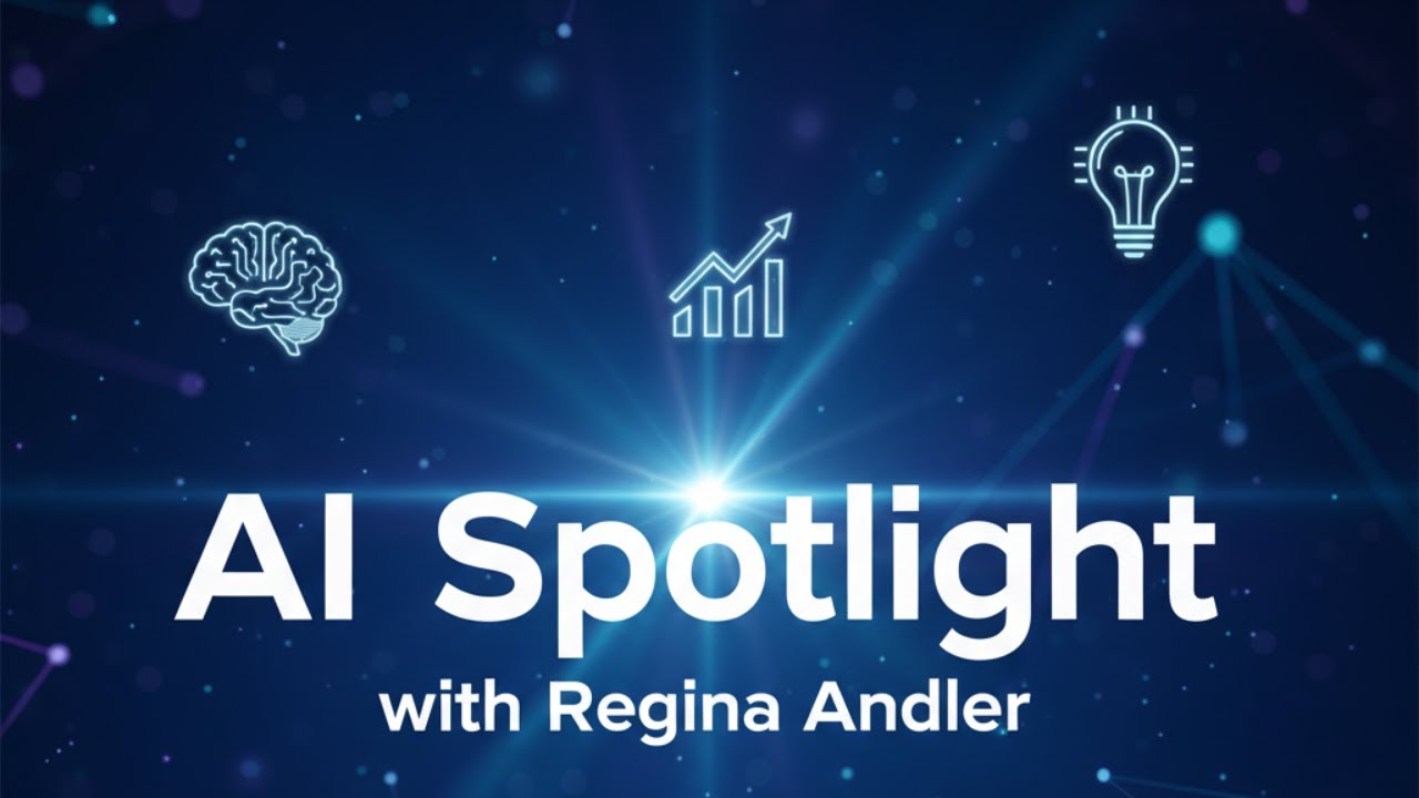 AI Spotlight - AI for Client Attraction Made Simple