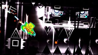 Artemis 13 ULTRA GLOW MODE: ON | Geometry Dash screenshot 2