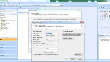 Hướng dẫn cấu hình tự động xóa mail trong Outlook