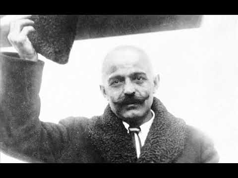 Video: George Gurdjieff: elämäkerta ja kirjallinen toiminta