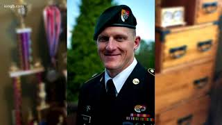 Family honors fallen soldier's legacy