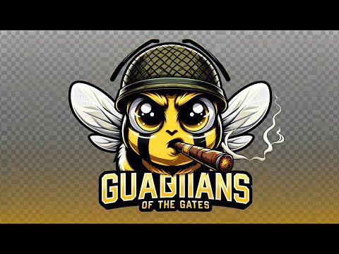 Guardians Of The Gates - EVE Online theme song